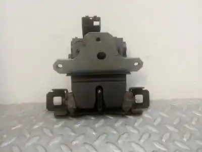 Second-hand car spare part trunk lock for ford c-max (cb3) 2.0 tdci cat oem iam references 8m51r442a66ab