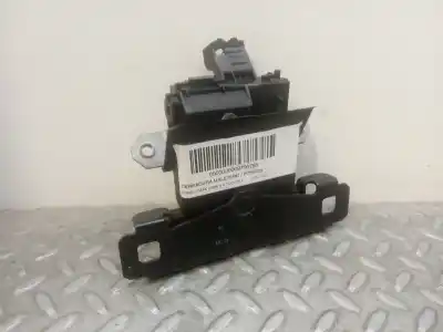 Автозапчасти б/у замок багажника/ворот за ford c-max (cb3) 2.0 tdci cat ссылки oem iam 8m51r442a66ab  
