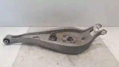 Peça sobressalente para automóvel em segunda mão braço de suspensão superior traseiro esquerdo por bmw serie 3 compact (e46) 320td referências oem iam 