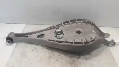 Second-hand car spare part left rear upper suspension arm for bmw serie 3 compact (e46) 320td oem iam references   