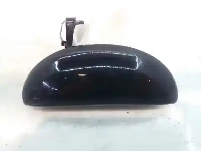 Pezzo di ricambio per auto di seconda mano maniglia esterna posteriore destra per peugeot 107 urban move riferimenti oem iam 9101an