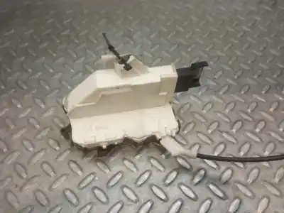 Peça sobressalente para automóvel em segunda mão fechadura da porta dianteira direita por citroen c5 berlina 2.0 hdi fap referências oem iam 9136gn