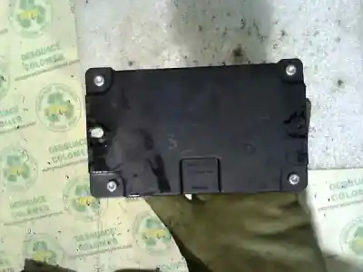 Second-hand car spare part ECU ENGINE CONTROL for RENAULT CLIO III  OEM IAM references S180072001D  280240001R