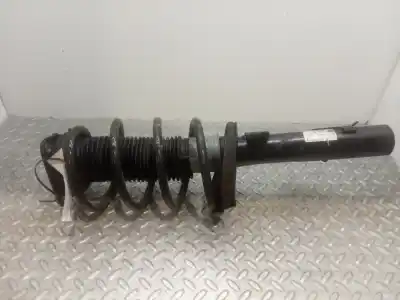 Second-hand car spare part front left shock absorber for ford c-max (cb3) 2.0 tdci cat oem iam references 