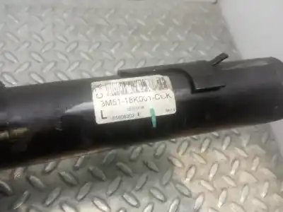 Second-hand car spare part front left shock absorber for ford c-max (cb3) 2.0 tdci cat oem iam references   