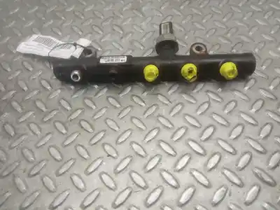 Second-hand car spare part distributor pipe for ford c-max (cb3) 2.0 tdci cat oem iam references 9681649580