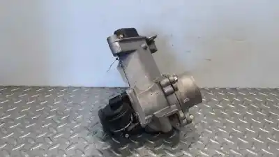 Автозапчастина б/у клапан egr для renault espace iv (jk0) privilege посилання на oem iam 8200270539b 7700107471 72281851