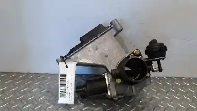 Автозапчастина б/у клапан egr для renault espace iv (jk0) privilege посилання на oem iam 8200270539b 7700107471 72281851