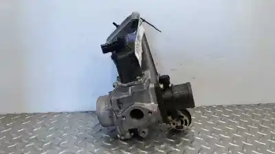 Автозапчастина б/у клапан egr для renault espace iv (jk0) privilege посилання на oem iam 8200270539b 7700107471 72281851