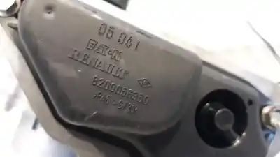 Автозапчастина б/у клапан egr для renault espace iv (jk0) privilege посилання на oem iam 8200270539b 7700107471 72281851