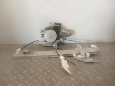 Gebrauchtes Autoersatzteil Fensterheber Hinten Rechts zum NISSAN X-TRAIL (T30) 2.2 16V Turbodiesel CAT OEM-IAM-Referenzen   