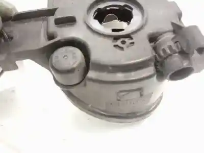 Автозапчасти б/у левая противотуманная фара за renault espace iv (jk0) privilege ссылки oem iam 8200002469  