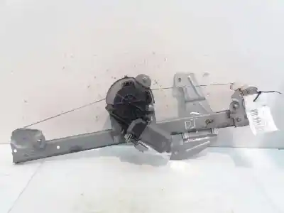 Pezzo di ricambio per auto di seconda mano alzacristalli anteriore sinistro per peugeot 107 urban move riferimenti oem iam 9221t8