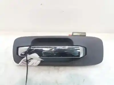 Gebrauchtes Autoersatzteil hinterer linker äusserer griff zum nissan x-trail (t30) 2.2 16v turbodiesel cat oem-iam-referenzen   