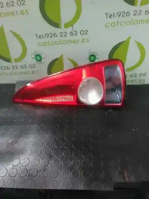 Second-hand car spare part right tailgate light for renault espace iv (jk0) grand espace expression oem iam references 