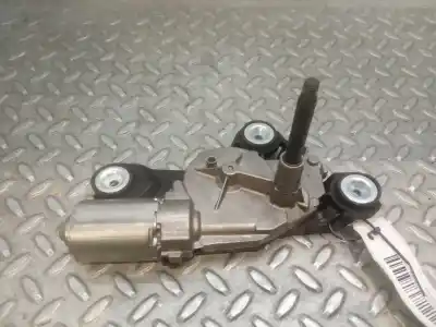 Second-hand car spare part rear windshield wiper motor for ford c-max (cb3) 2.0 tdci cat oem iam references 3m51r17k441af