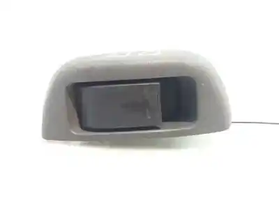 Pezzo di ricambio per auto di seconda mano interruttore alzacristalli anteriore destro per peugeot 107 urban move riferimenti oem iam 6554lh