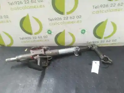 Gebrauchtes Autoersatzteil LENKSÄULE zum OPEL ASTRA H BERLINA  OEM-IAM-Referenzen 13182345 2800415 278053053
