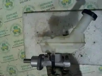 Second-hand car spare part brake pump for renault clio iii 1.5 dci diesel cat oem iam references 310w6jt8