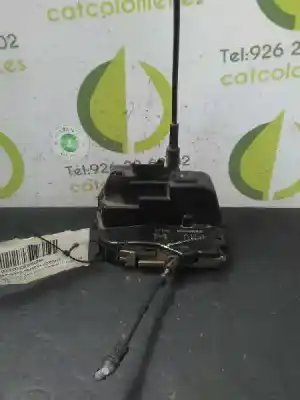 Second-hand car spare part rear right door lock for renault espace iv (jk0) grand espace expression oem iam references 