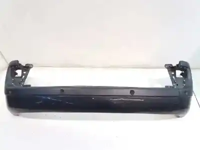 Автозапчасти б/у задний бампер за renault espace iv (jk0) privilege ссылки oem iam 8200504964