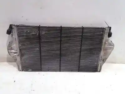 Автозапчасти б/у интеркулер за renault espace iv (jk0) privilege ссылки oem iam 8200075810  