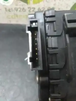 Second-hand car spare part potentiometer for audi a4 avant (8e) 2.0 tdi oem iam references 6pv00837505  8e1721523c