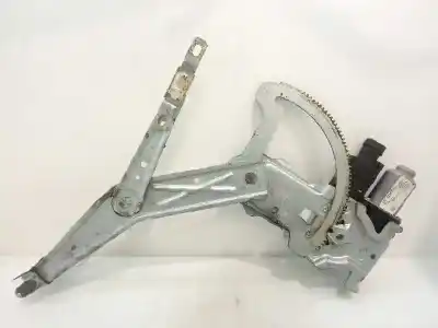 Second-hand car spare part DRIVER LEFT WINDOW REGULATOR for OPEL MERIVA  OEM IAM references 93186830 400718D 93389551