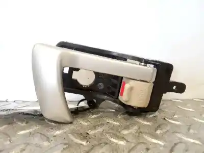 Pezzo di ricambio per auto di seconda mano maniglia interna posteriore destra per hyundai santa fe (bm) 2.2 crdi cat riferimenti oem iam 