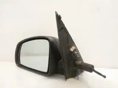Second-hand car spare part left rearview mirror for opel meriva essentia oem iam references 