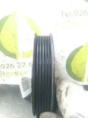Автозапчасти б/у шкив коленчатого вала за opel corsa c (x01) 1.7 dti (f08 f68) ссылки oem iam  6 canales 