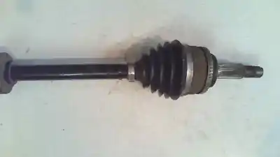 Second-hand car spare part FRONT RIGHT TRANSMISSION for TOYOTA COROLLA (E12)  OEM IAM references   