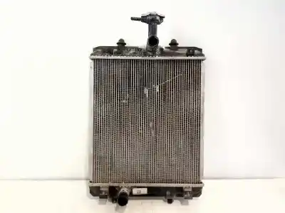 Pezzo di ricambio per auto di seconda mano radiatore d acqua per peugeot 107 urban move riferimenti oem iam 1330p4