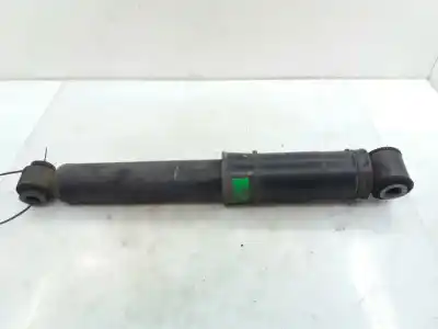 Peça sobressalente para automóvel em segunda mão amortecedor traseiro esquerdo por renault kangoo furgón professional referências oem iam 8200868514
