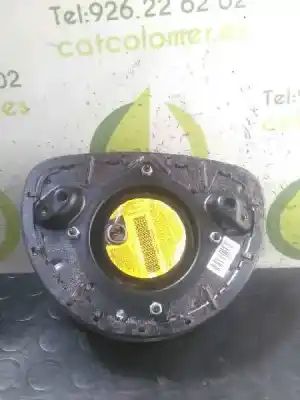 Peça sobressalente para automóvel em segunda mão airbag dianteiro esquerdo por opel corsa c (x01) 1.7 dti (f08 f68) referências oem iam 13111506 daa31631656 13111507