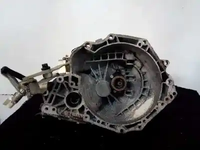Second-hand car spare part gearbox for opel meriva essentia oem iam references b29421f13c394