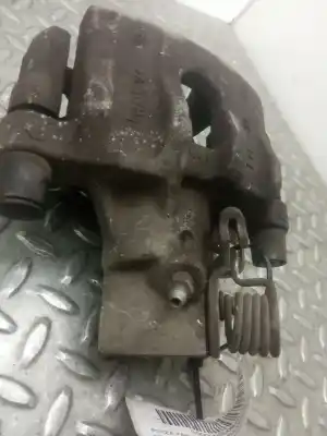 Second-hand car spare part rear left brake caliper for ford c-max (cb3) 2.0 tdci cat oem iam references   