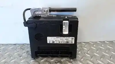 Pezzo di ricambio per auto di seconda mano centralina motore per hyundai santa fe (bm) 2.2 crdi cat riferimenti oem iam 954002b440