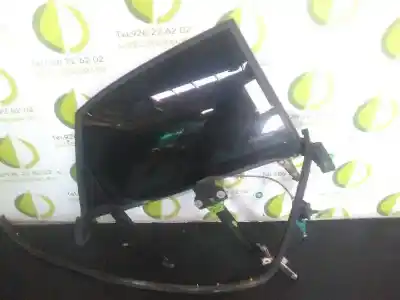 Peça sobressalente para automóvel em segunda mão elevador de vidros traseiro direito por audi a4 berlina (8e) 2.5 v6 24v tdi cat (aym) referências oem iam 