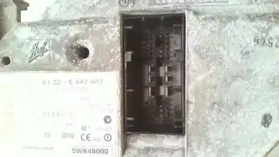 Tweedehands auto-onderdeel startschakelaar voor bmw serie 7 (e65/e66) 730d oem iam-referenties   