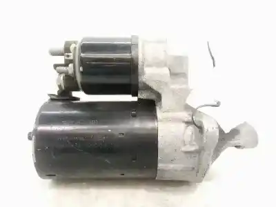 Second-hand car spare part starter motor for opel meriva essentia oem iam references 93184533