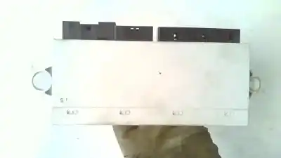 Second-hand car spare part ECU ENGINE CONTROL for BMW SERIE 7 (E65/E66)  OEM IAM references 61356940437  