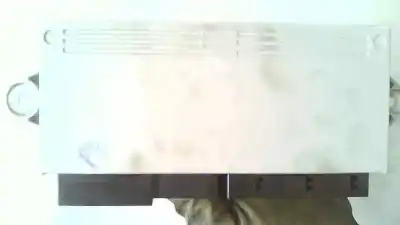 Second-hand car spare part ecu engine control for bmw serie 7 (e65/e66) 730d oem iam references 61356940437  