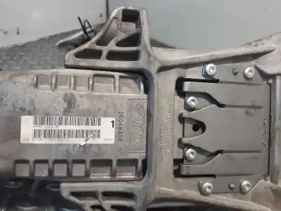 Second-hand car spare part steering column for ford c-max (cb3) 2.0 tdci cat oem iam references 4m513c529af  
