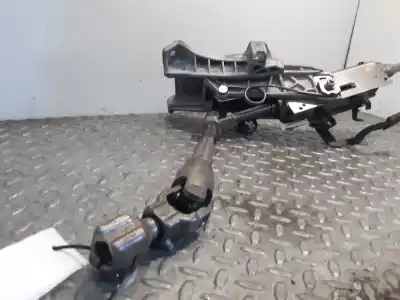 Second-hand car spare part steering column for ford c-max (cb3) 2.0 tdci cat oem iam references 4m513c529af  