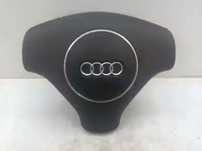 Peça sobressalente para automóvel em segunda mão airbag dianteiro esquerdo por audi a4 berlina (8e) 2.5 v6 24v tdi cat (aym) referências oem iam 