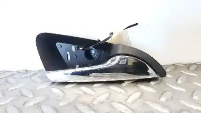 Second-hand car spare part interior right rear handle for opel meriva b cosmo oem iam references 