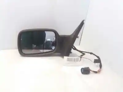 Peça sobressalente para automóvel em segunda mão ESPELHO RETROVISOR ESQUERDO por FORD FIESTA BERL./COURIER  Referências OEM IAM   