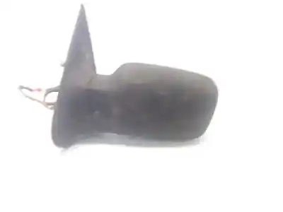 Peça sobressalente para automóvel em segunda mão espelho retrovisor esquerdo por ford fiesta berl./courier 1.8 16v referências oem iam   
