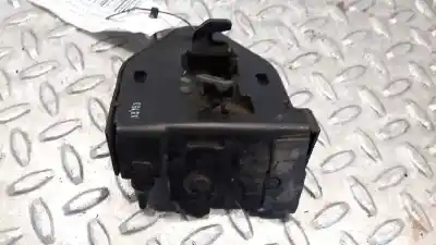 Second-hand car spare part rear right door lock for renault trafic combi (ab 4.01) 1.9 diesel oem iam references 